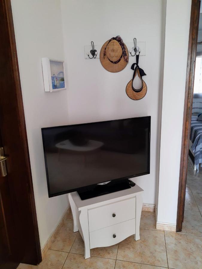 Casa Del Sol Pdc Apartment Puerto del Carmen  Ngoại thất bức ảnh