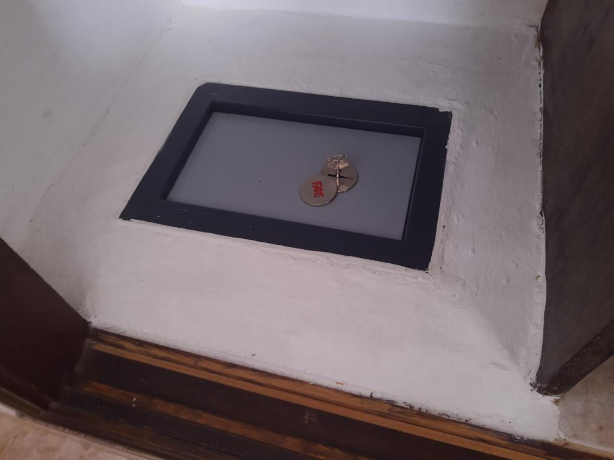 Casa Del Sol Pdc Apartment Puerto del Carmen  Ngoại thất bức ảnh