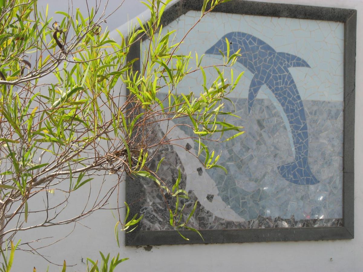 Casa Del Sol Pdc Apartment Puerto del Carmen  Ngoại thất bức ảnh